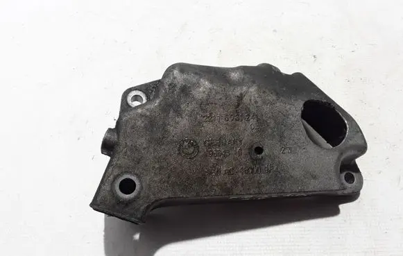 BMW 5 F10 F11 Engine mounting bracket 22116781241