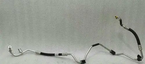 Mercedes-Benz SLK R172 Air conditioning (A/C) pipe/hose A1728302315