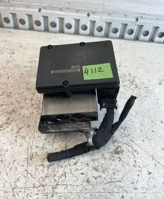 Mercedes-Benz C W203 ABS Pump A0365454032 00402280D1 5G25113B01