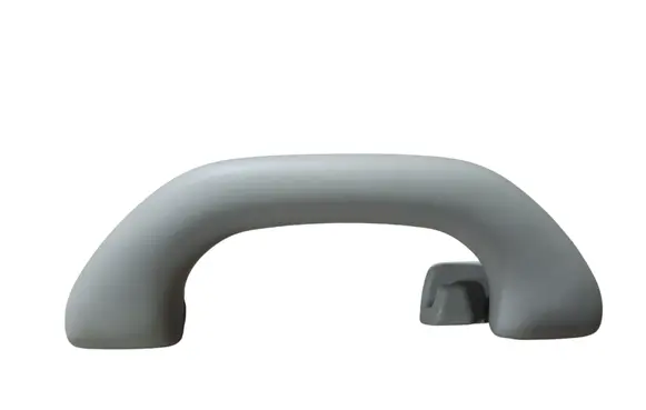 Skoda Octavia Mk3 (5E) Rear interior roof grab handle 5G1857607C
