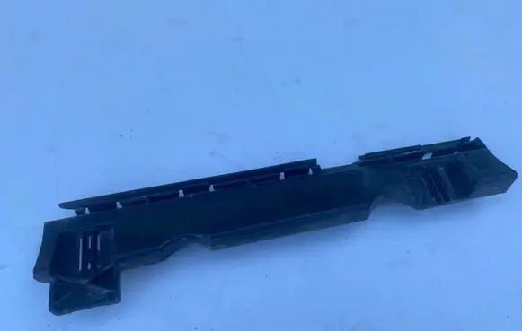 BMW 3 E90 E91 Other sill/pillar trim element 7202655 15857711