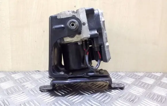Opel Frontera B ABS Pump T01904490 5A3249 AC93200591BGG