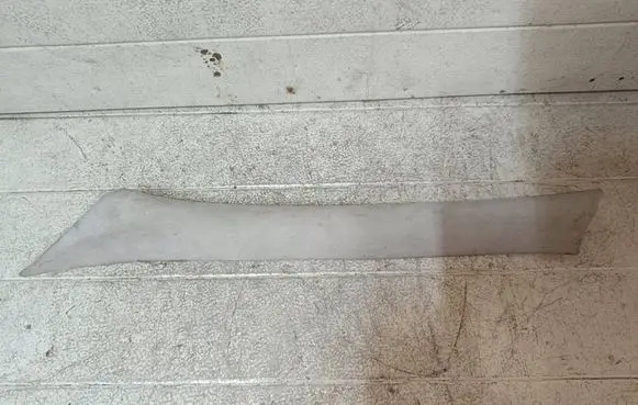 BMW 3 E36 (A) pillar trim 1960987