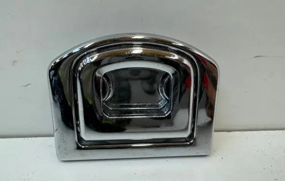 Porsche Macan (95B) Tie down hook / loop 1K0864203C