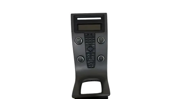 Volvo V50 Climate control unit 8623067 8650702