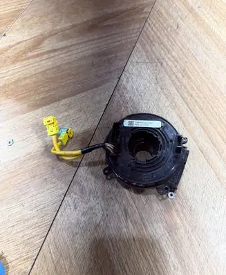 Opel Insignia A Airbag slip ring squib (SRS ring) 12771368 0265005525 0902126275
