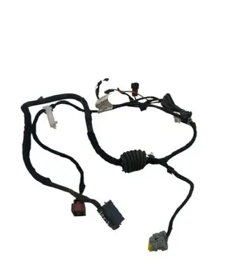 Fiat Ducato Front door wiring loom 1340607080