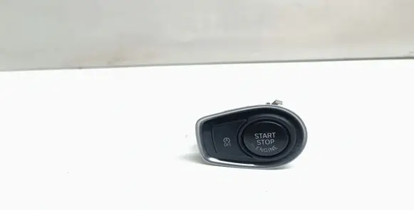 Engine start stop button switch