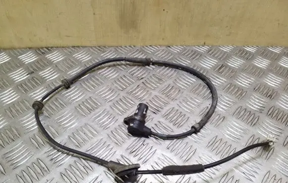 Hyundai Santa Fe ABS rear brake sensor 956502600