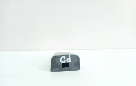 Opel Astra H Front door handle cover PA6GF30