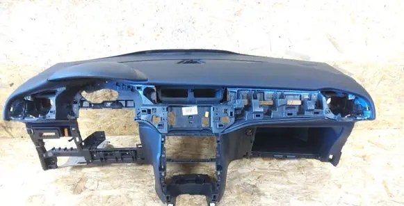 Citroen C3 Dashboard 9684150977