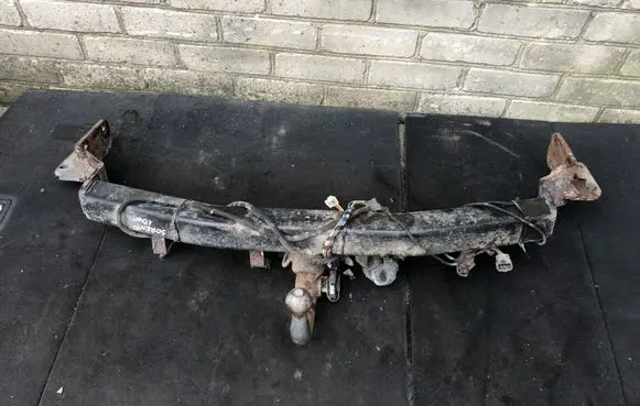 KIA Sorento Tow bar set 2P281ADE00 261941 16227953