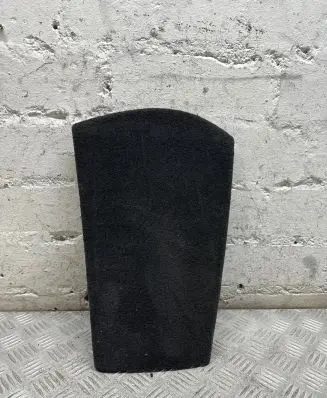 BMW 5 GT F07 Other trunk/boot trim element 9178804 527107010