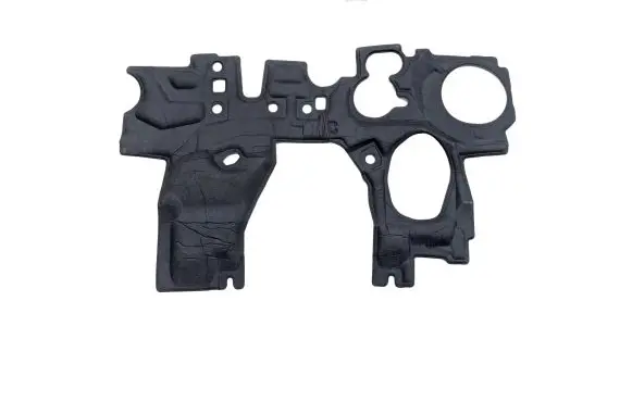 Toyota C-HR I Other engine bay part 55223-F4011