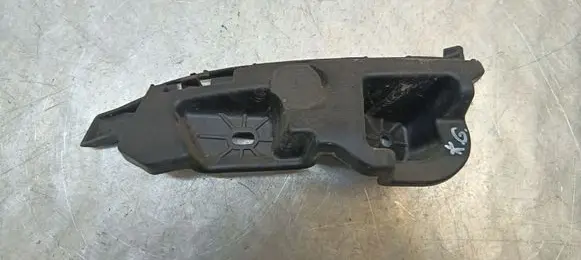 Skoda Superb B8 (3V) Rear bumper mounting bracket 3V9807393A
