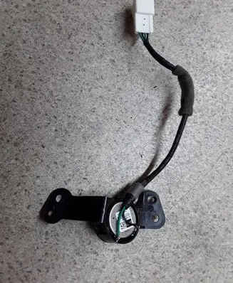 Lexus RX 450H Front door high frequency speaker 861600WL20