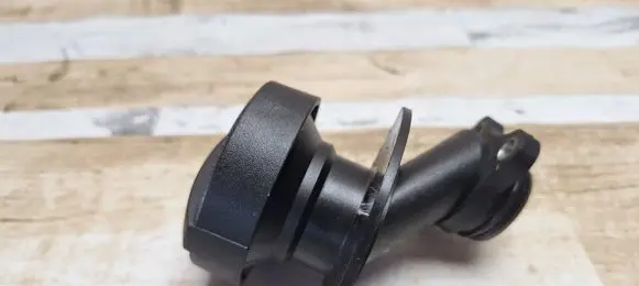 Volvo V60 Oil filler cap 31330189