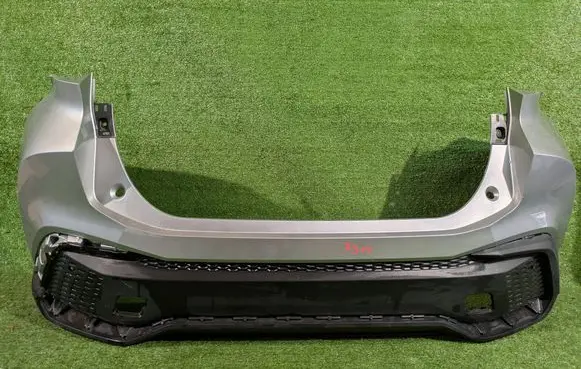 Toyota C-HR II Rear bumper 