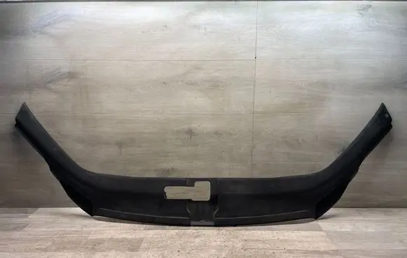 Audi Q7 4L Radiator trim 4L0807081