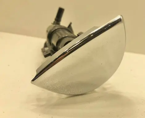 Mini One - Cooper F56 F55 Headlight washer spray nozzle 1307030581 130814