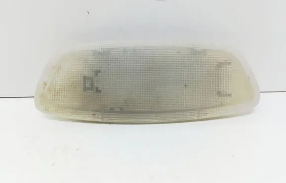 Mercedes-Benz C W203 Rear seat light 150951