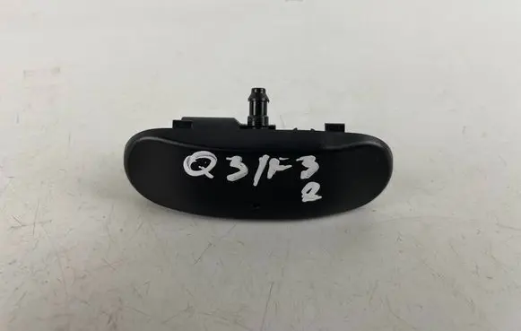 Audi Q3 F3 Windshield washer spray nozzle 83A955988B
