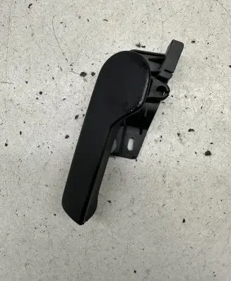 Skoda Superb B6 (3T) Engine bonnet (hood) release handle 1J1823633