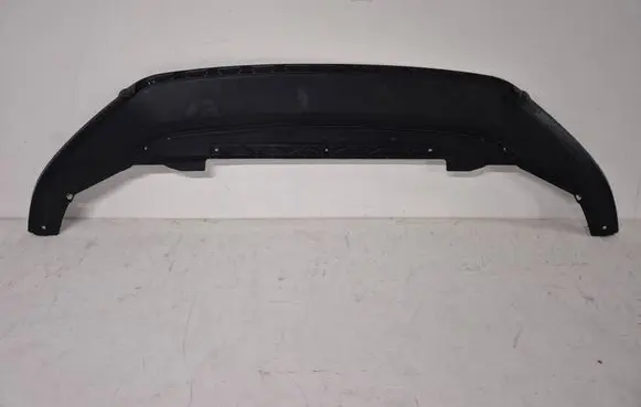 Volkswagen Golf Sportsvan Front bumper lip 510805915B