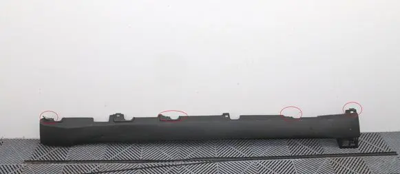 Jeep Renegade Sill 735578407