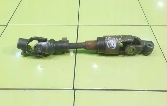 Toyota Celica T230 Steering wheel axle set 