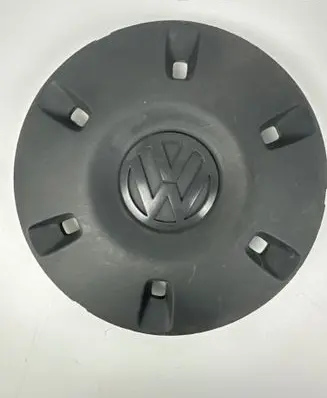Volkswagen Crafter Original wheel cap 9064010025 ZGS003Q002