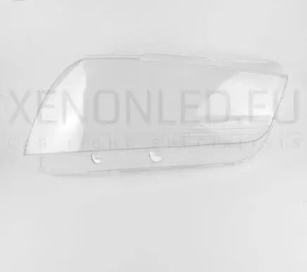 Dodge Charger Headlight lense 