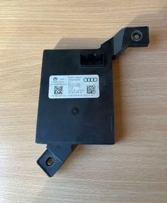 Audi A6 S6 C6 4F Keyless (KESSY) go control unit/module 4F0907335B 03354010203