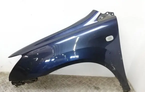 Lexus RX 450H Fender