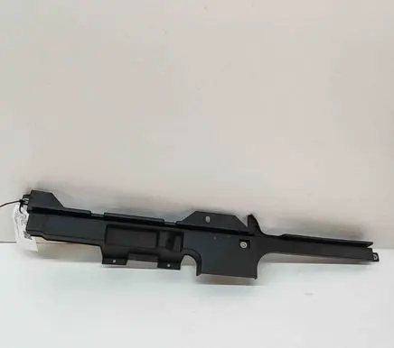 Porsche Panamera (970) Centre console side trim rear 97055141700