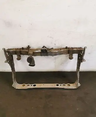 Toyota Verso Radiator support slam panel