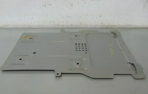 Renault Twizy Engine splash shield/under tray