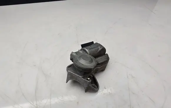 Mercedes-Benz Sprinter W906 Steering wheel lock A0375456132