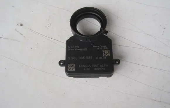 Peugeot Boxer Steering angle sensor 51826041