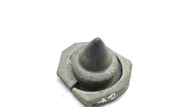 Renault Kadjar Rear coil spring rubber mount 