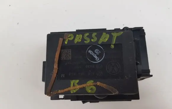 Volkswagen PASSAT B6 Ignition lock 3C0905843 33303301