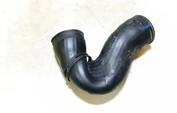 Volkswagen Golf IV Intercooler hose/pipe 1j0145838b