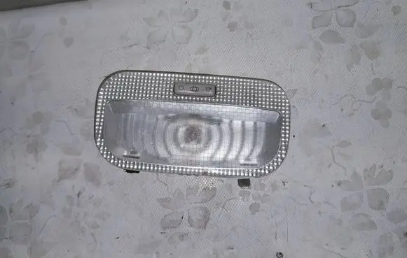 Peugeot 307 Other interior light 96522