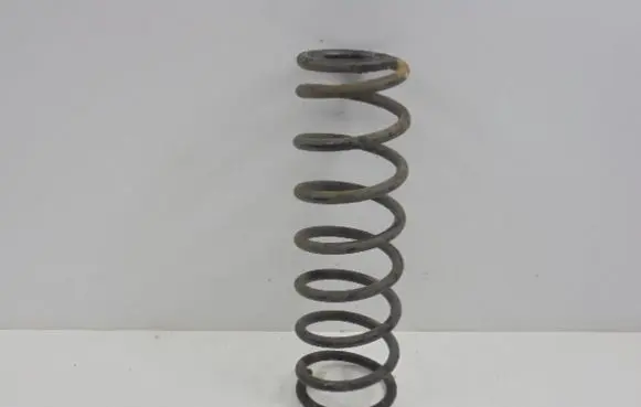 Honda Accord Rear coil spring