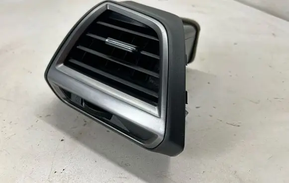 Subaru Forester SK Dashboard side air vent grill/cover trim 66110SJ110