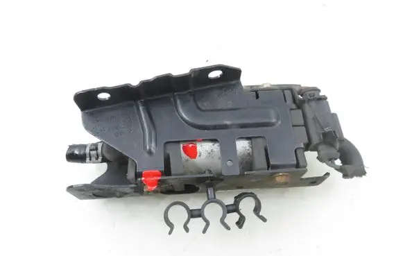 Volkswagen Tiguan In-tank fuel pump 5N0127023F 5N0906129C 1K0906089A