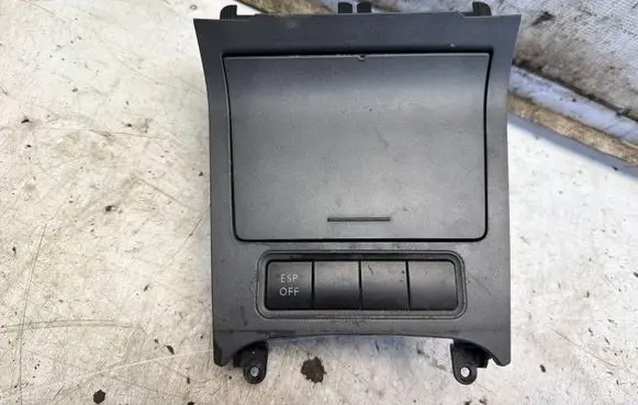 Volkswagen Golf V Car ashtray 1K0857961