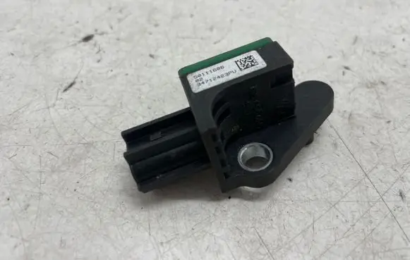 Volkswagen PASSAT B7 Airbag deployment crash/impact sensor 5N0959351B