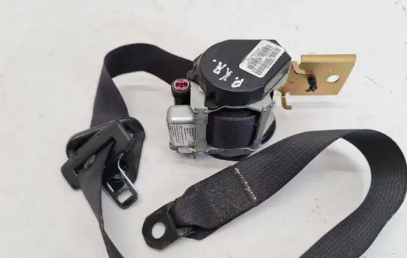 Chrysler Sebring (ST-22 - JR) Front seatbelt TA10896K4B1 P0XP51XDVAC TMNSS209
