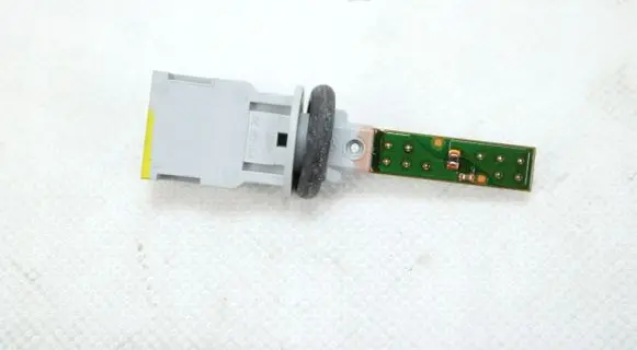 Seat Ateca Interior temperature sensor 1K0907543E